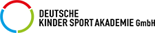 Deutsche Kinder Sport Akademie Logo