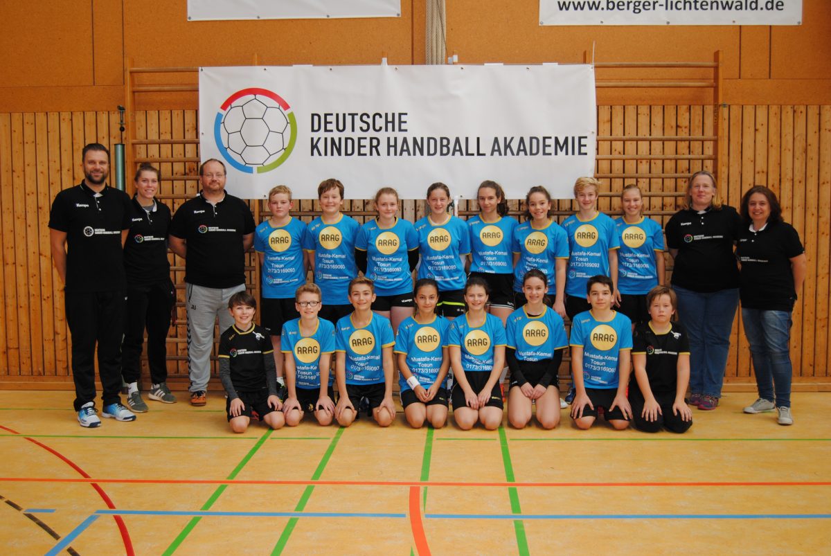 Handball Reichenbach Handball Reichenbach