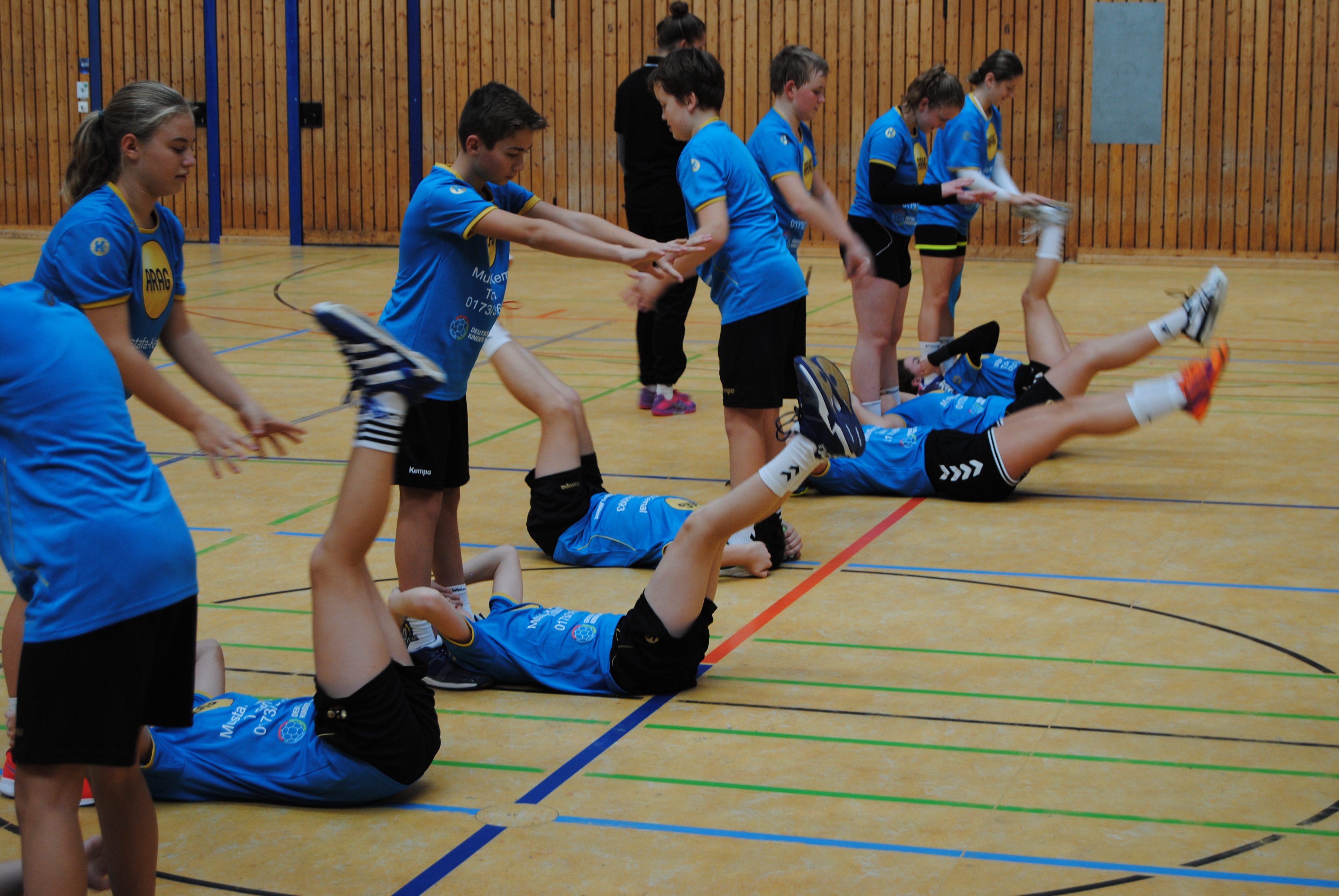 Handball Reichenbach Handball Reichenbach