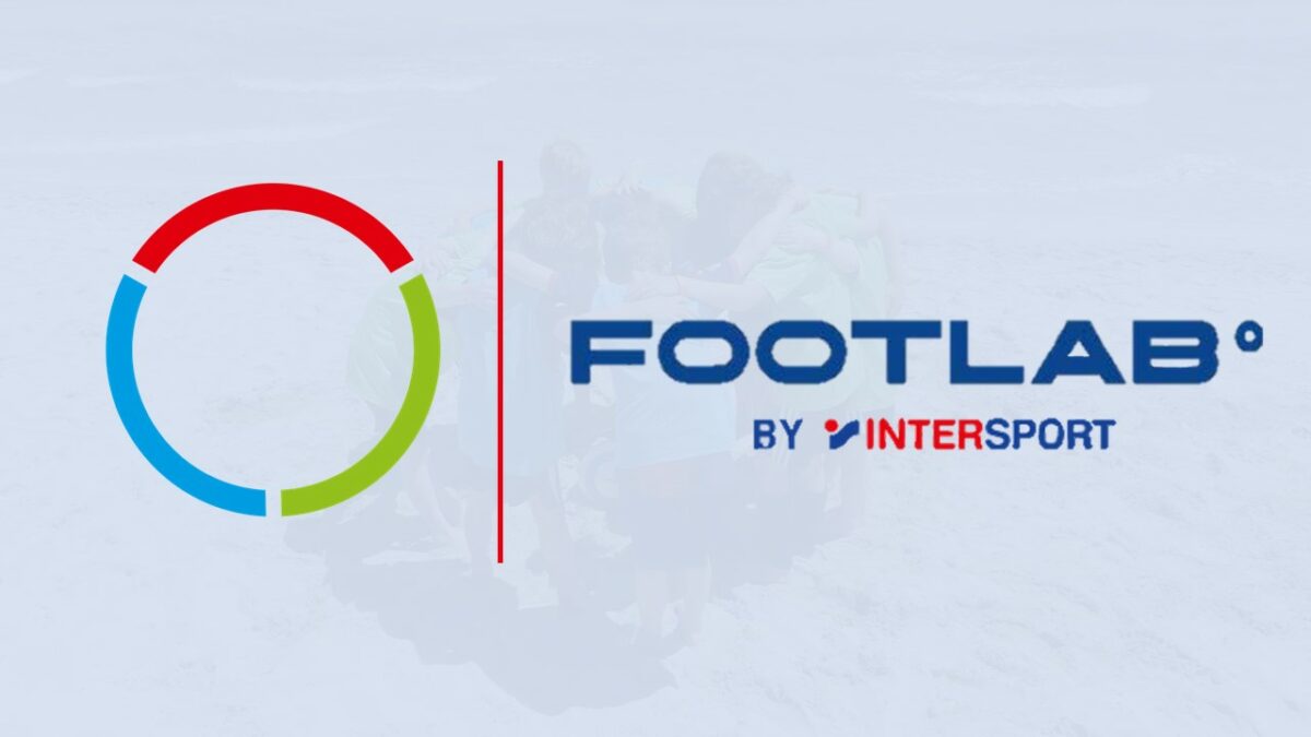 Cd R Footlabs DKSA x Intersport - Footlabs 2023 - Deutsche Kinder Sport Akademie